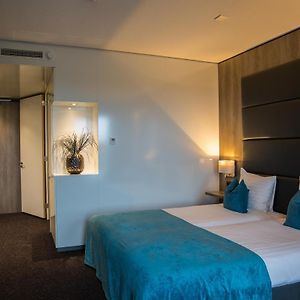 Comfort Zimmer mit zwei Einzelbetten